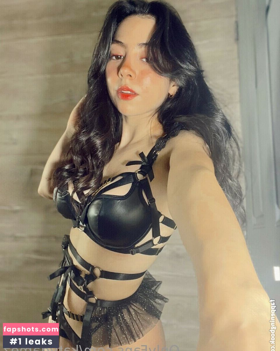 Katy Gamez gallery photo #11