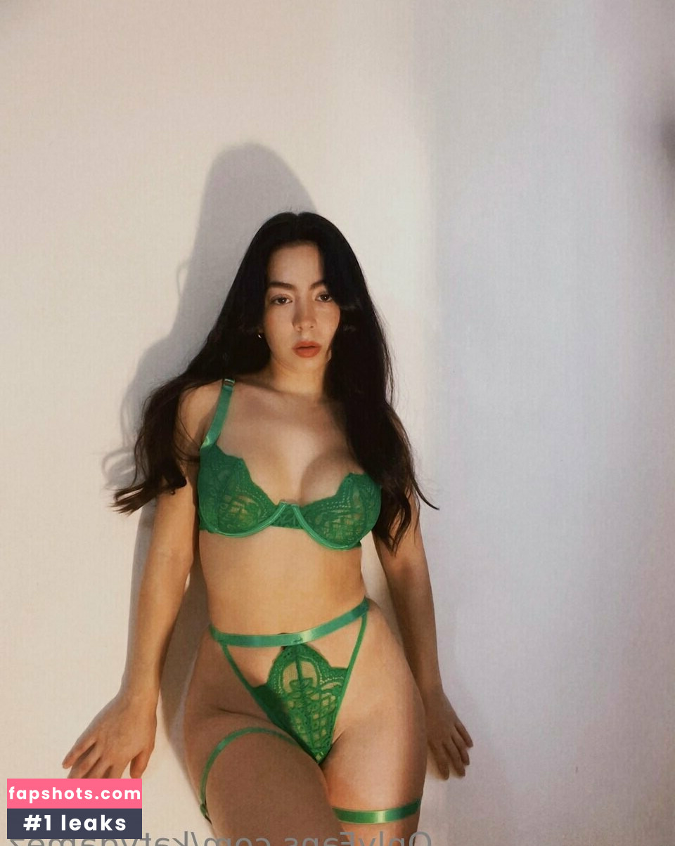 Katy Gamez gallery photo #23