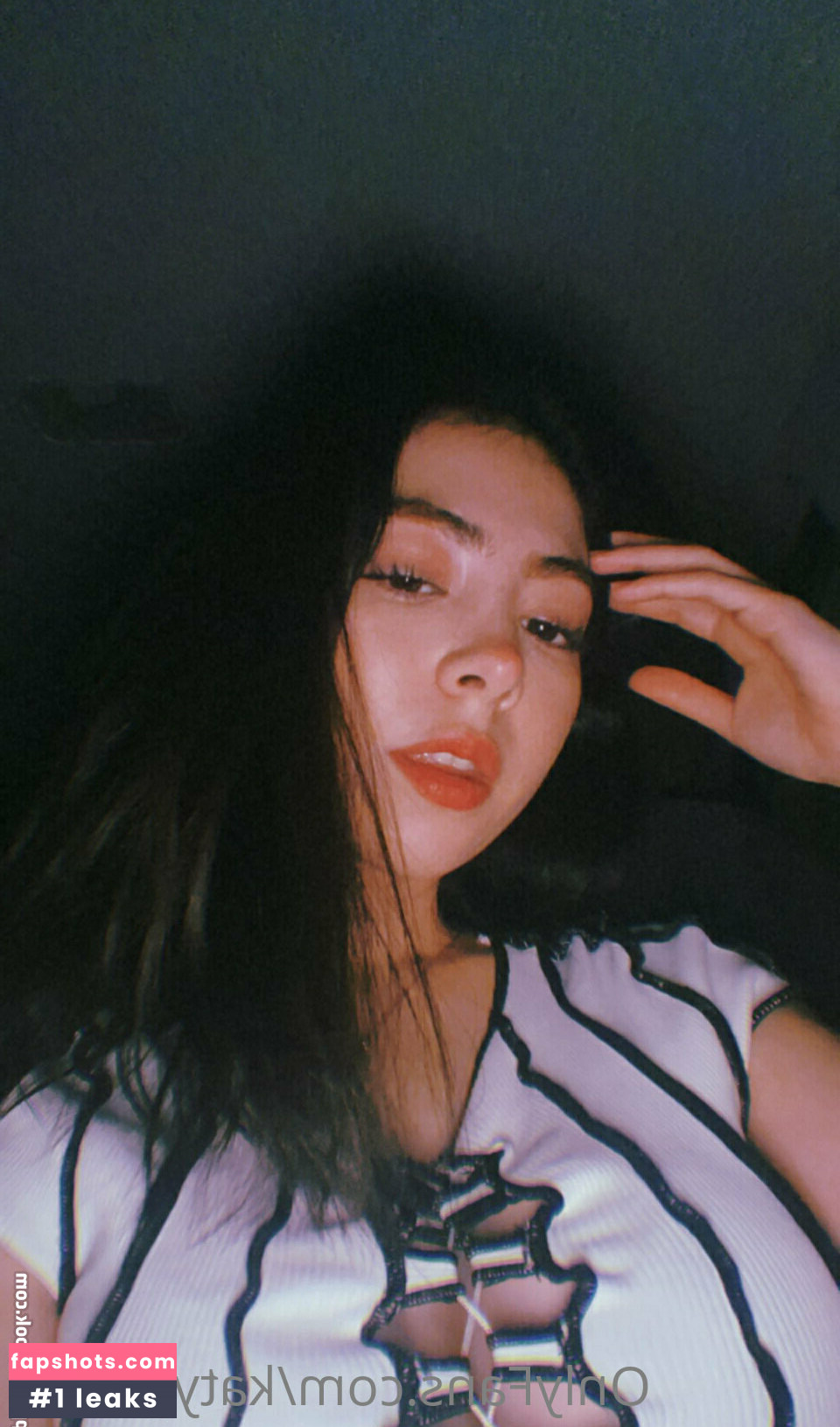 Katy Gamez gallery photo #43