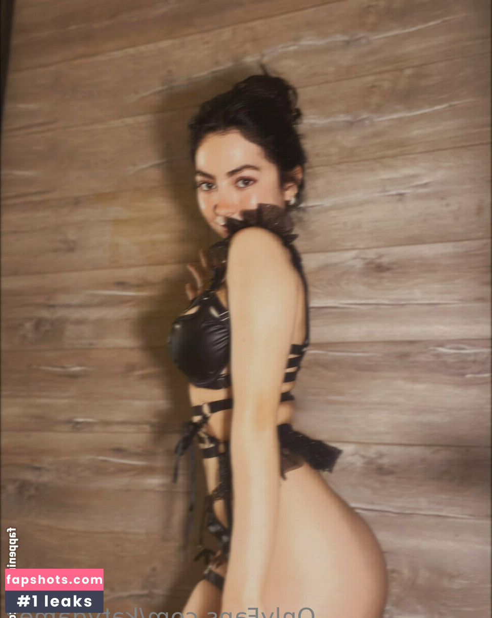 Katy Gamez gallery photo #8