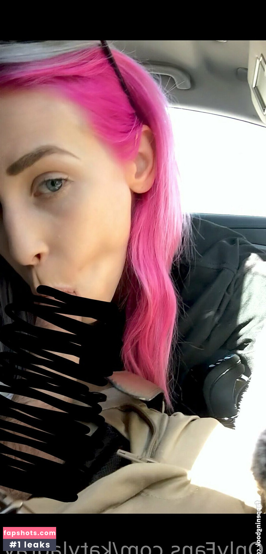 Katy Gray gallery photo #25