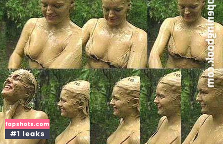 Katy Hill Nude Leaks OnlyFans Photos #4 - Fapshots