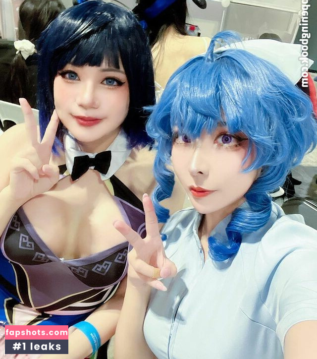 Katy Kat Cosplay gallery photo #126