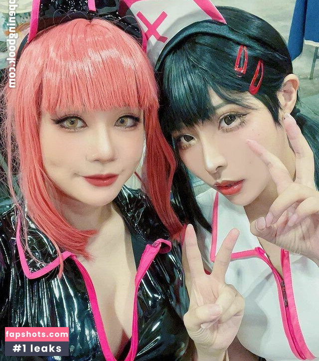 Katy Kat Cosplay gallery photo #131