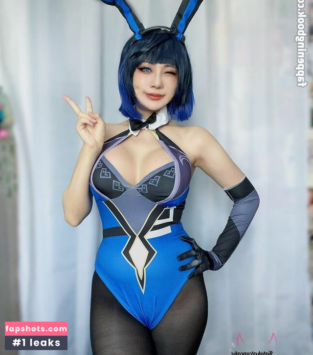Katy Kat Cosplay gallery photo #132