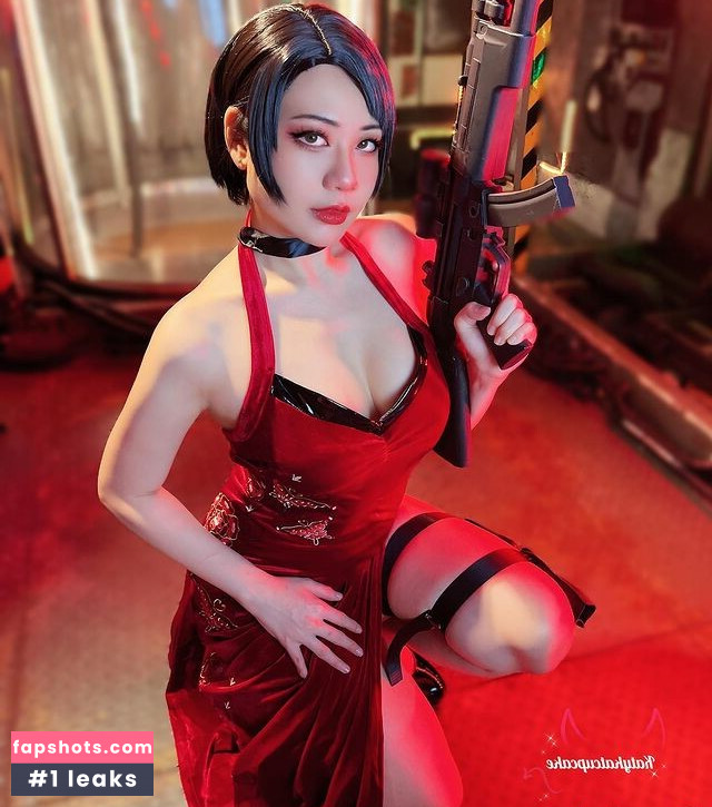 Katy Kat Cosplay gallery photo #134