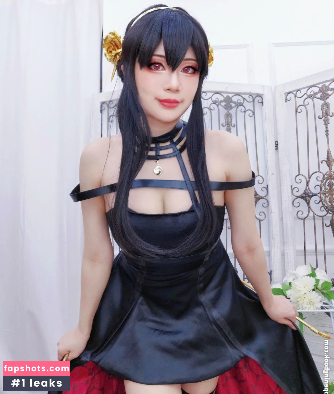 Katy Kat Cosplay gallery photo #150