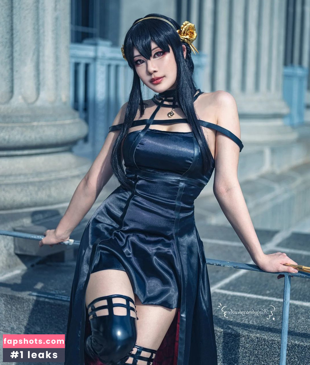 Katy Kat Cosplay gallery photo #151