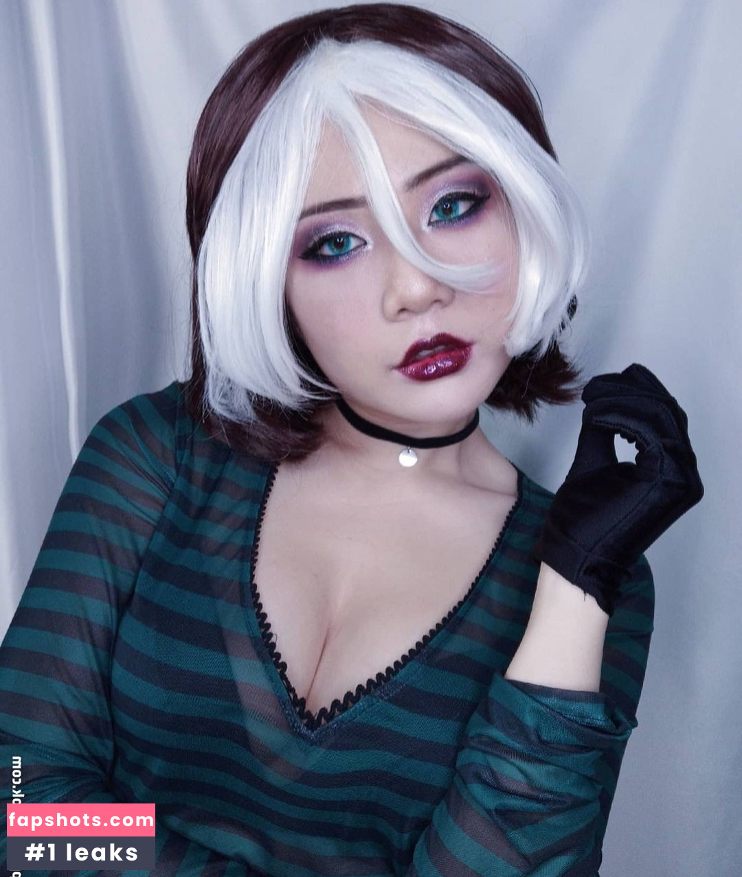 Katy Kat Cosplay gallery photo #155