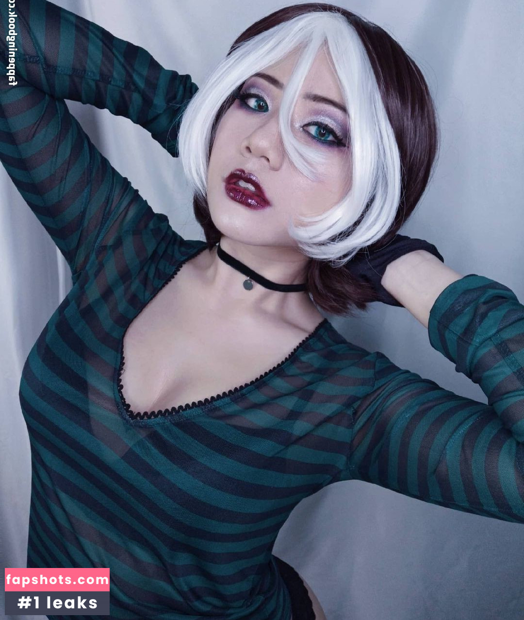 Katy Kat Cosplay gallery photo #157