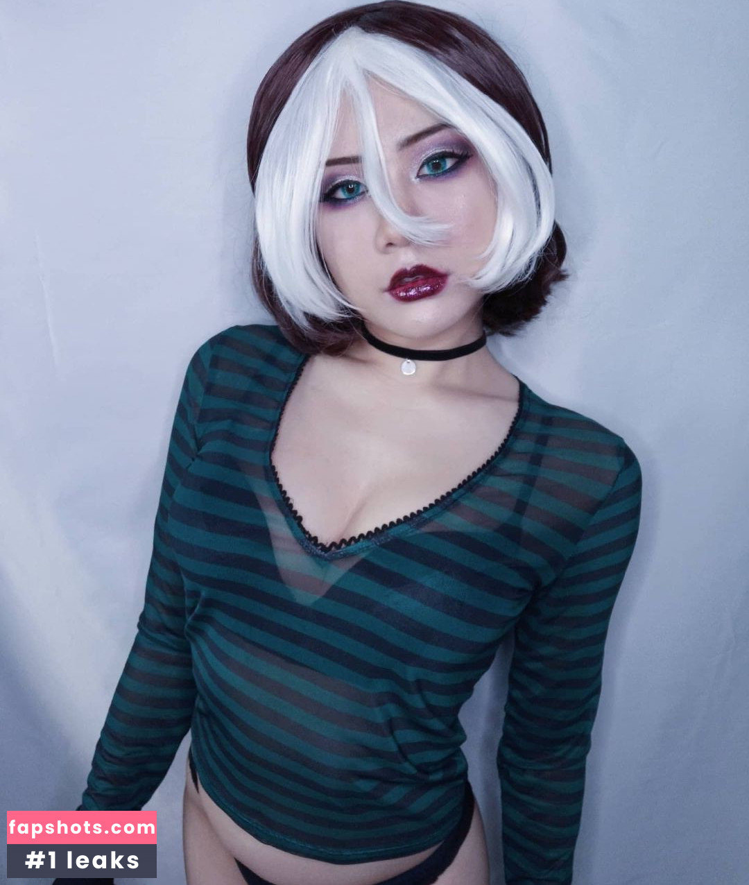 Katy Kat Cosplay gallery photo #158