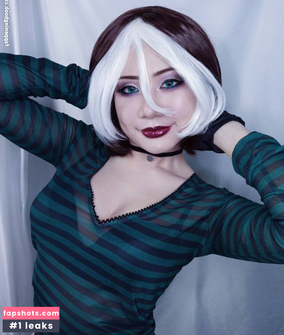 Katy Kat Cosplay gallery photo #159