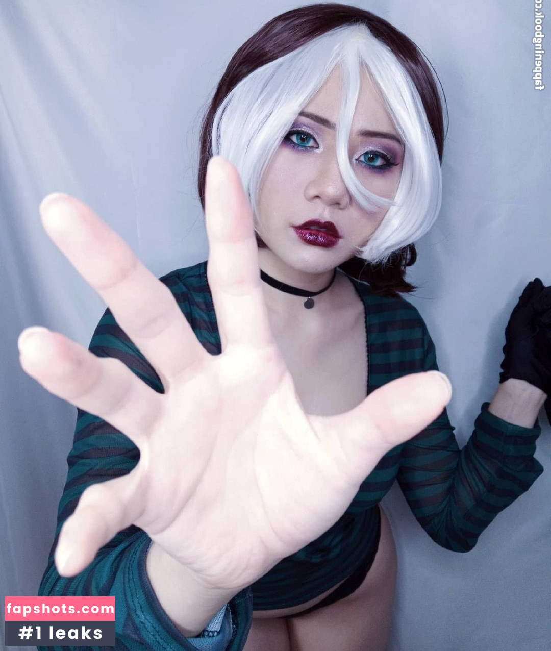 Katy Kat Cosplay gallery photo #160