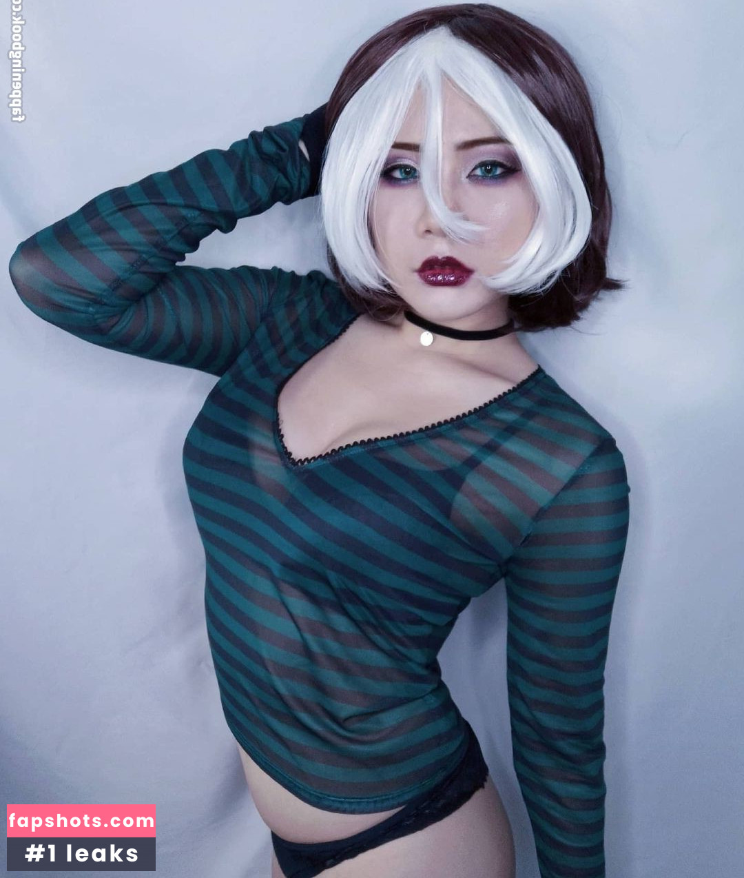 Katy Kat Cosplay gallery photo #162