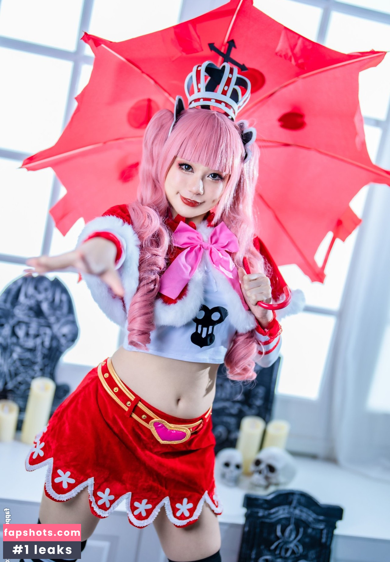 Katy Kat Cosplay gallery photo #164