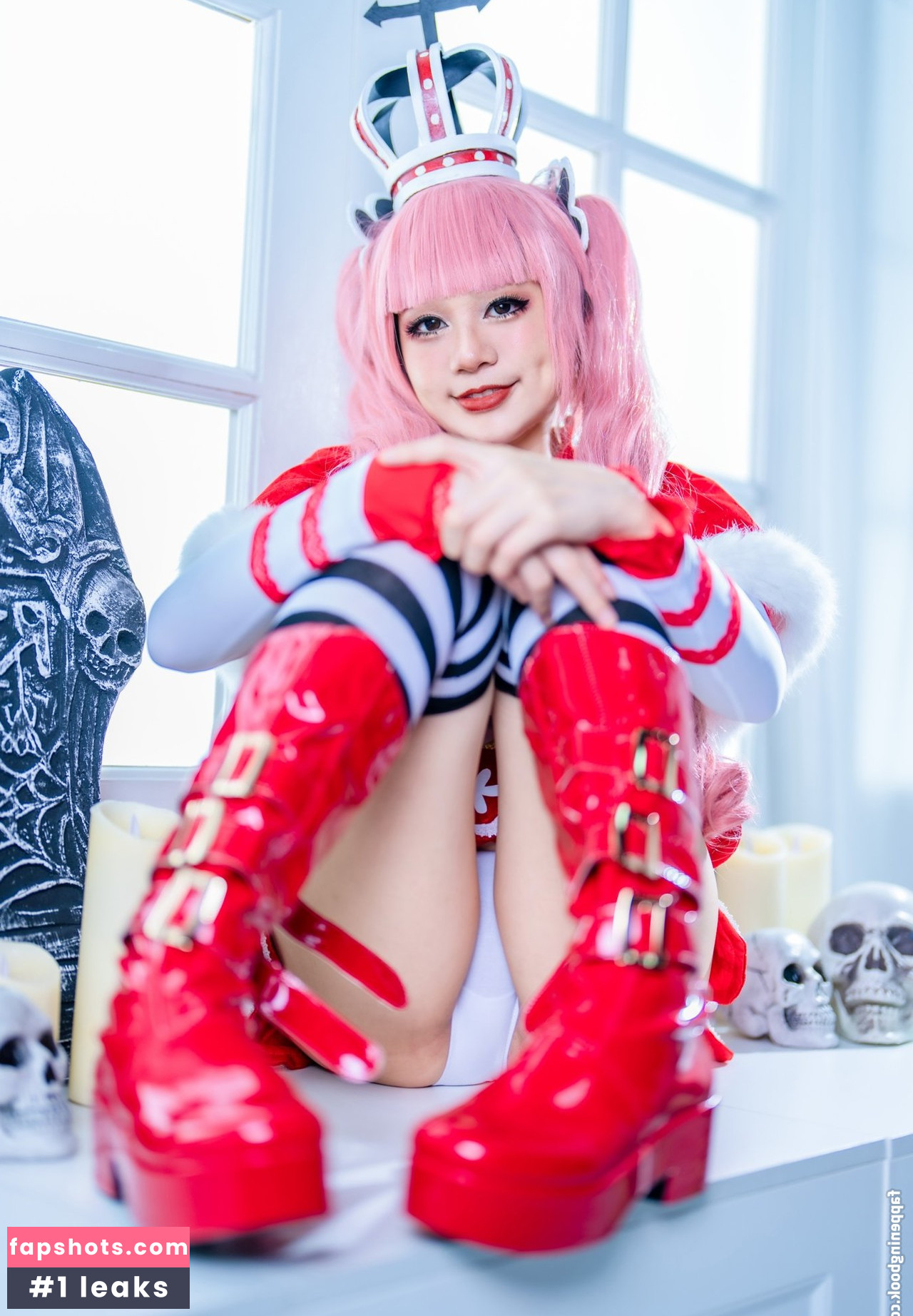 Katy Kat Cosplay gallery photo #165