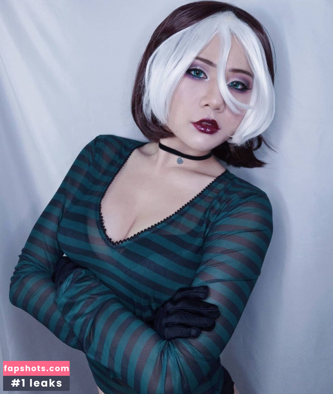 Katy Kat Cosplay gallery photo #166