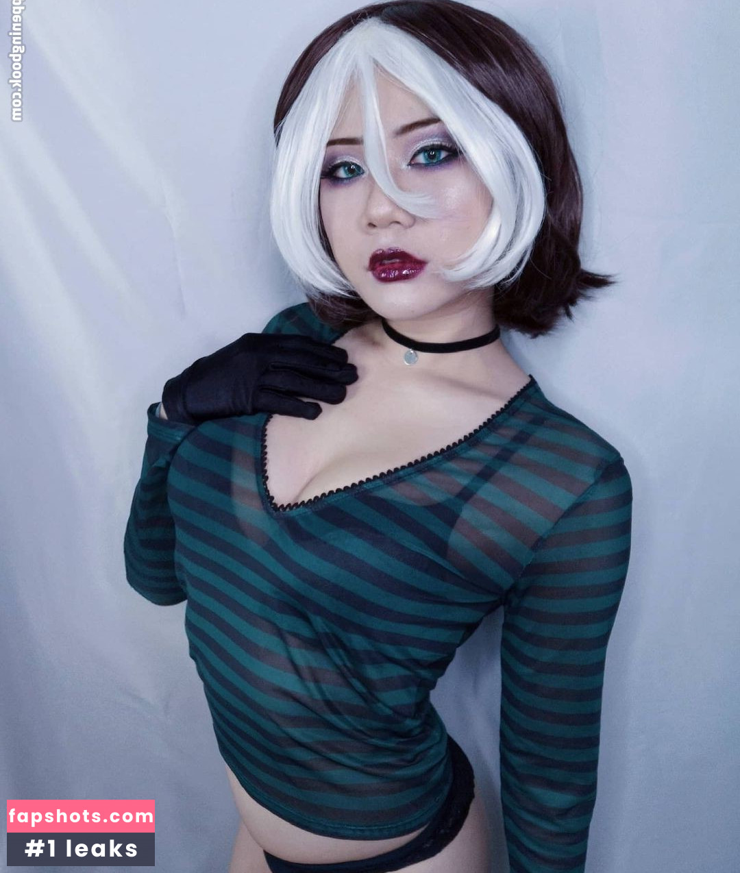 Katy Kat Cosplay gallery photo #168