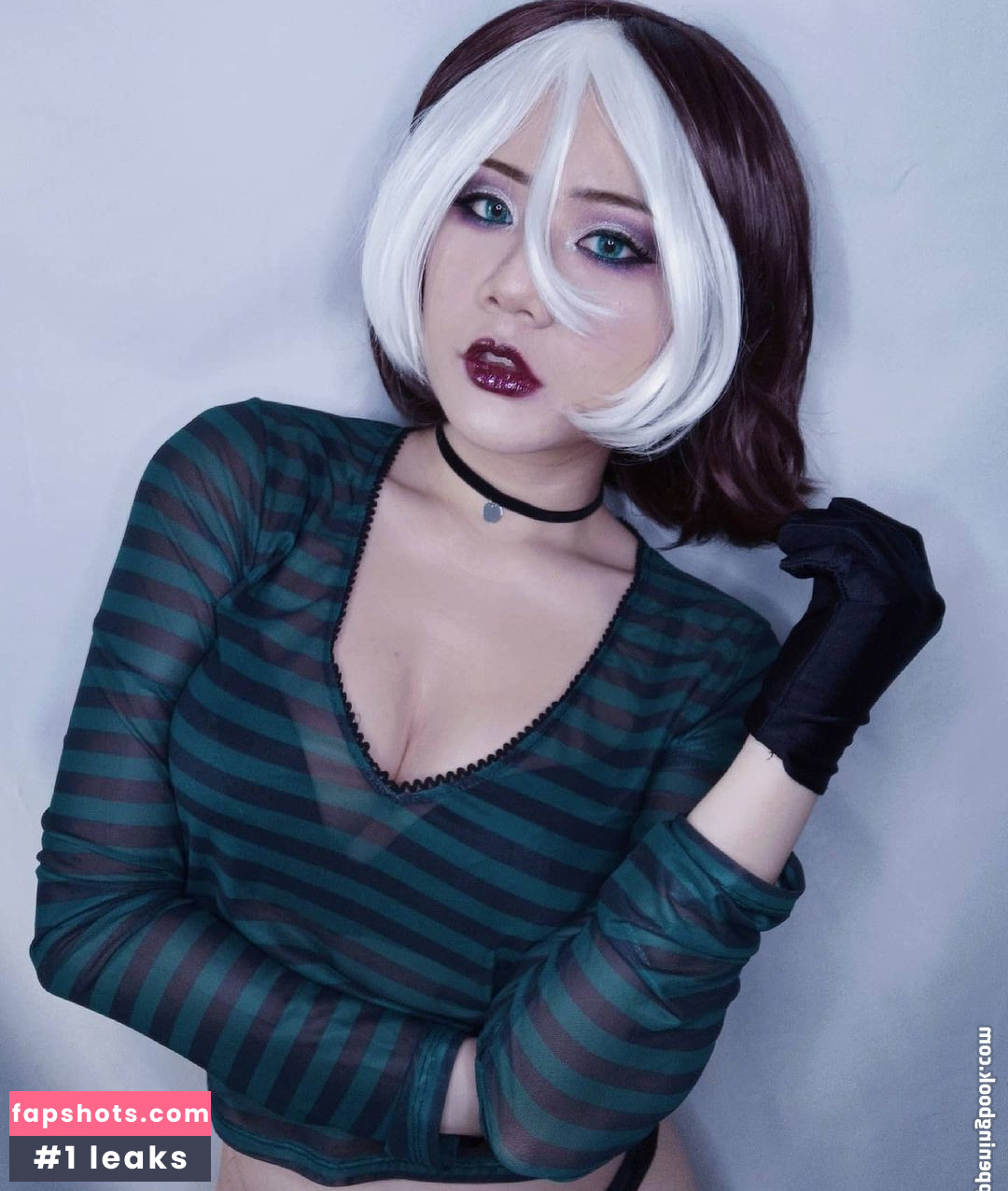 Katy Kat Cosplay gallery photo #169