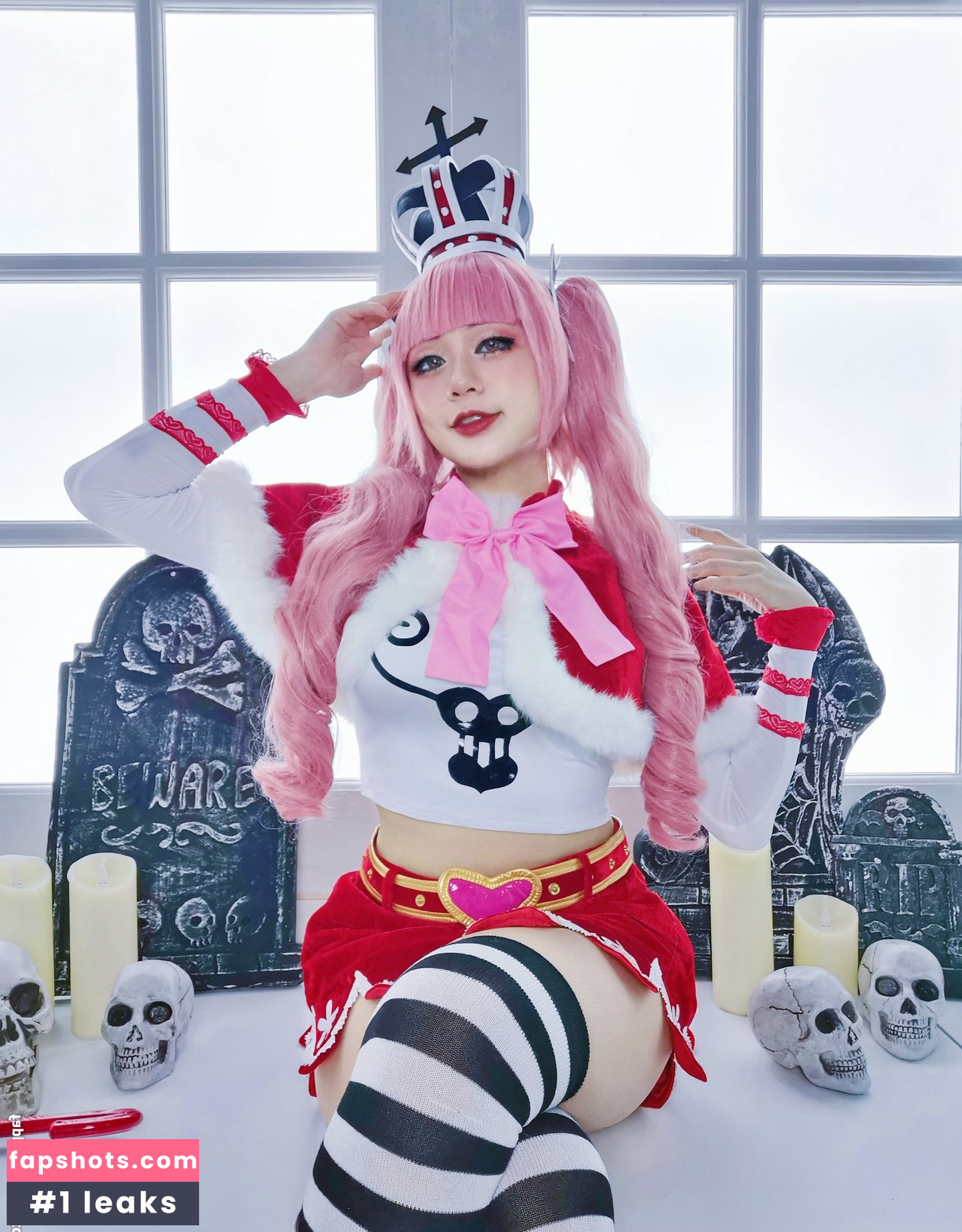 Katy Kat Cosplay gallery photo #171