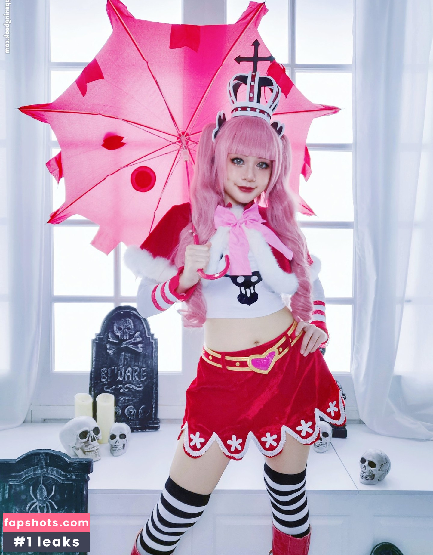 Katy Kat Cosplay gallery photo #173