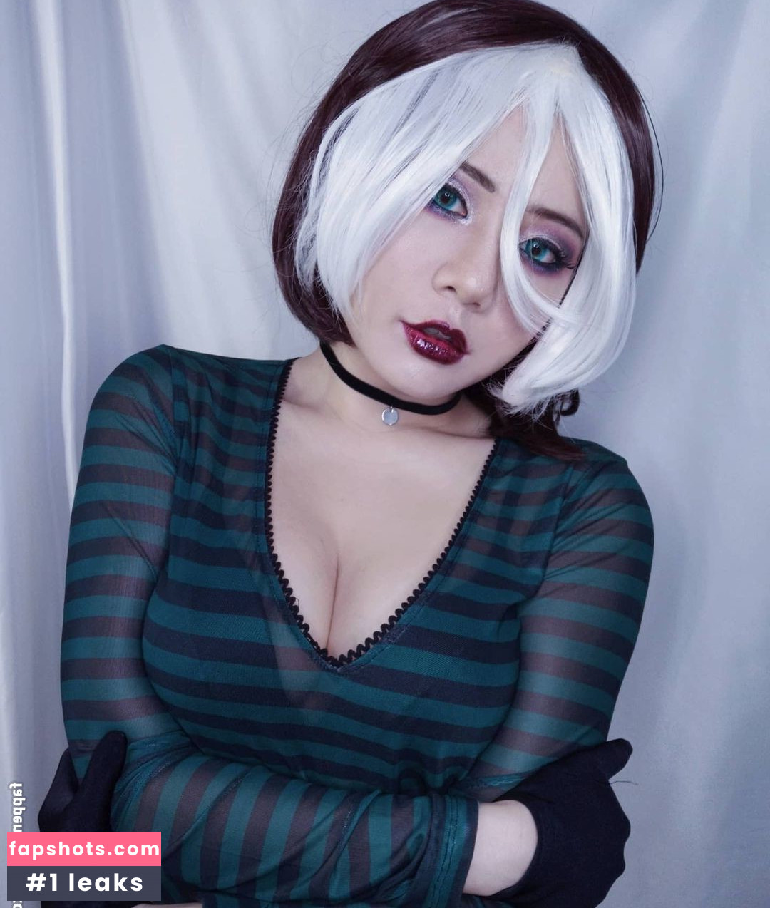 Katy Kat Cosplay gallery photo #175