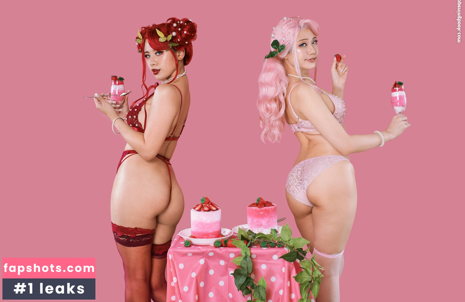 Katy Kat Cosplay gallery photo #178