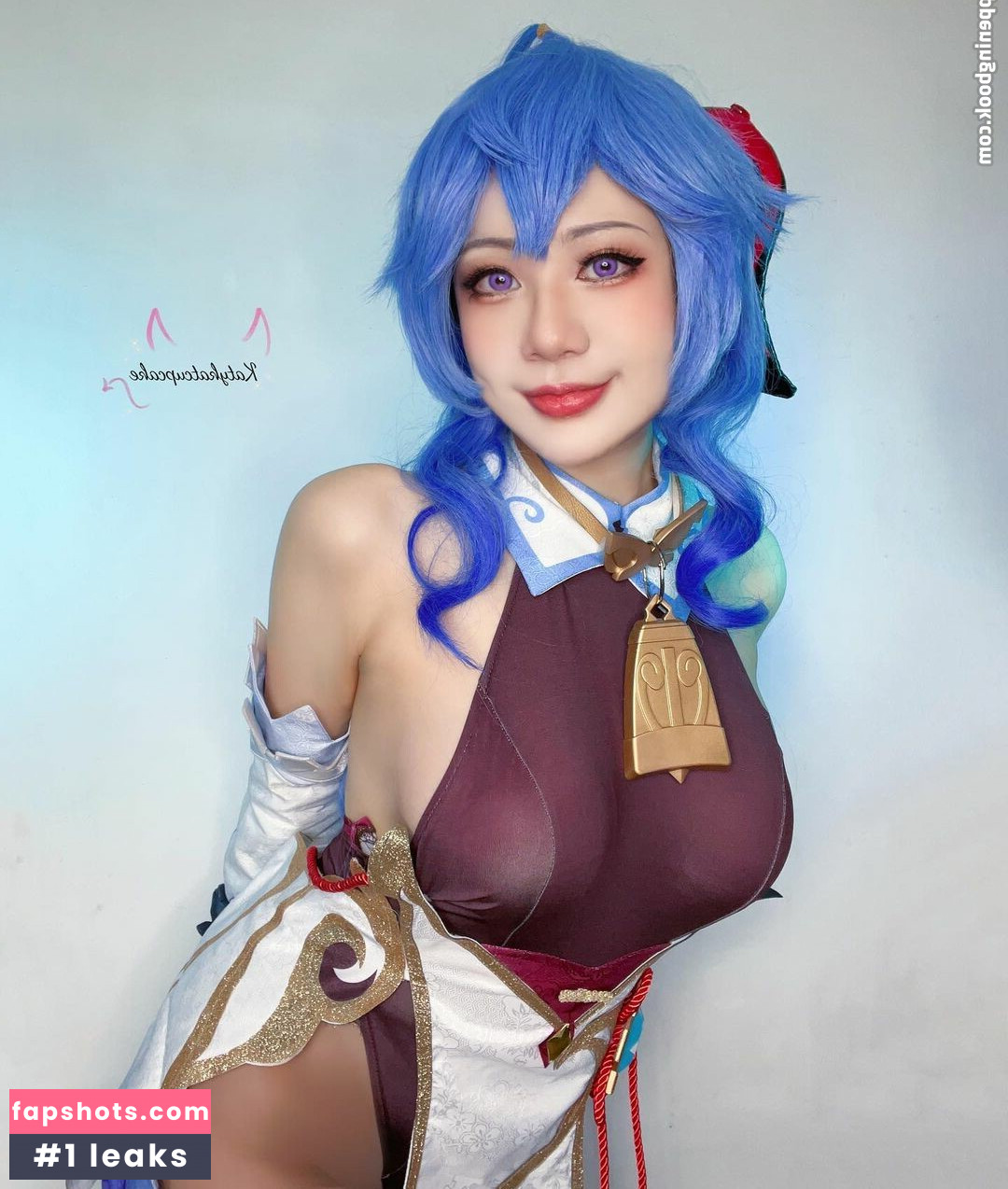 Katy Kat Cosplay gallery photo #43