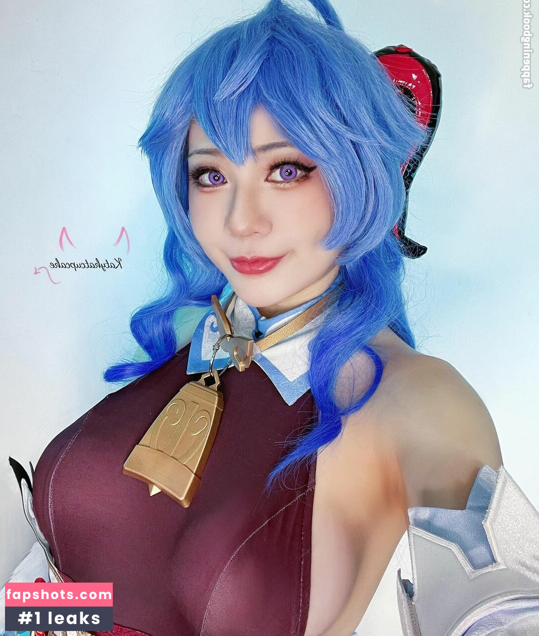 Katy Kat Cosplay gallery photo #47