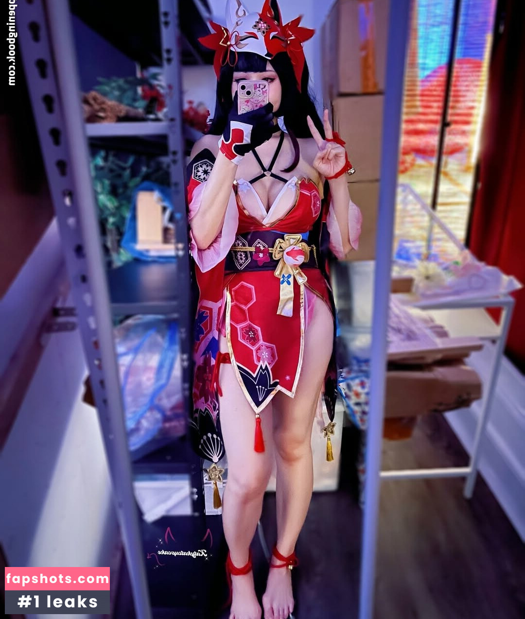 Katy Kat Cosplay gallery photo #6