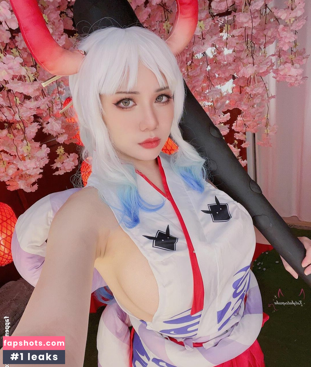 Katy Kat Cosplay gallery photo #59