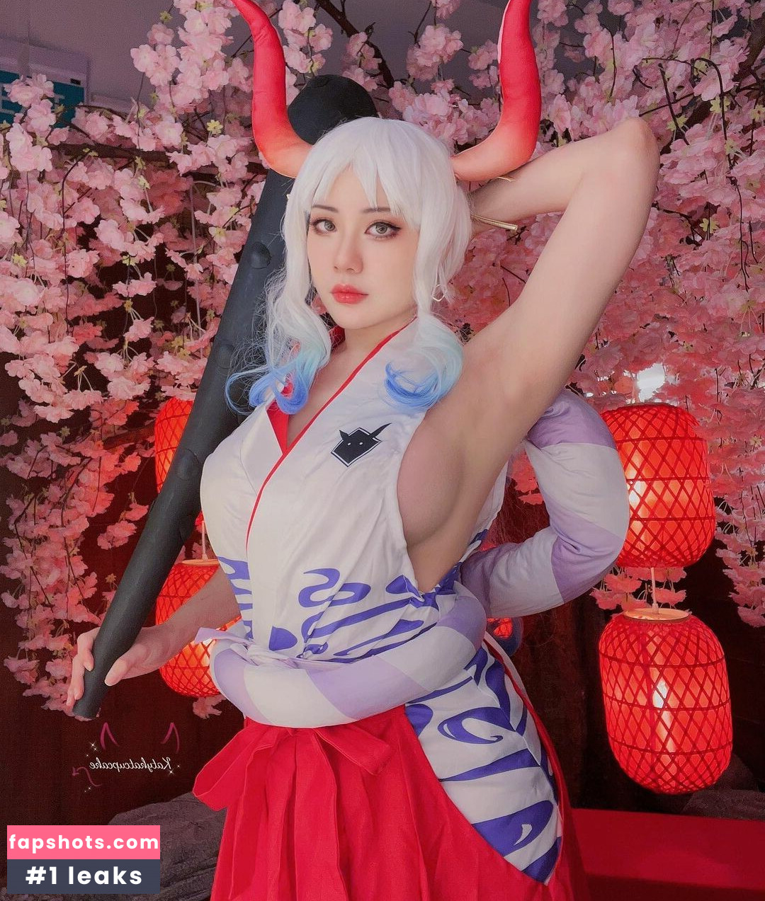 Katy Kat Cosplay gallery photo #60