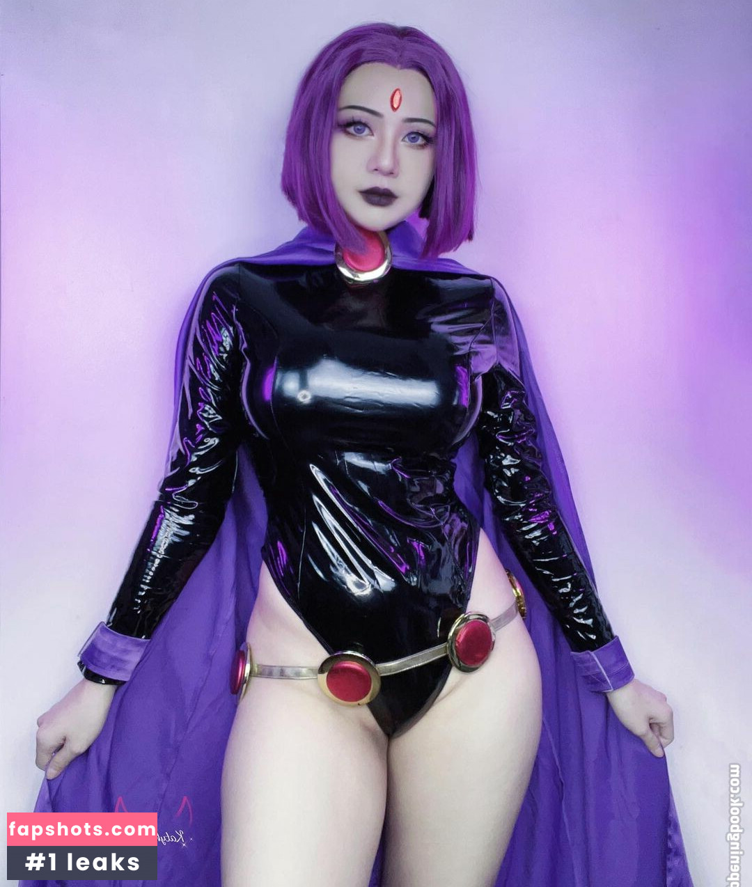 Katy Kat Cosplay gallery photo #61