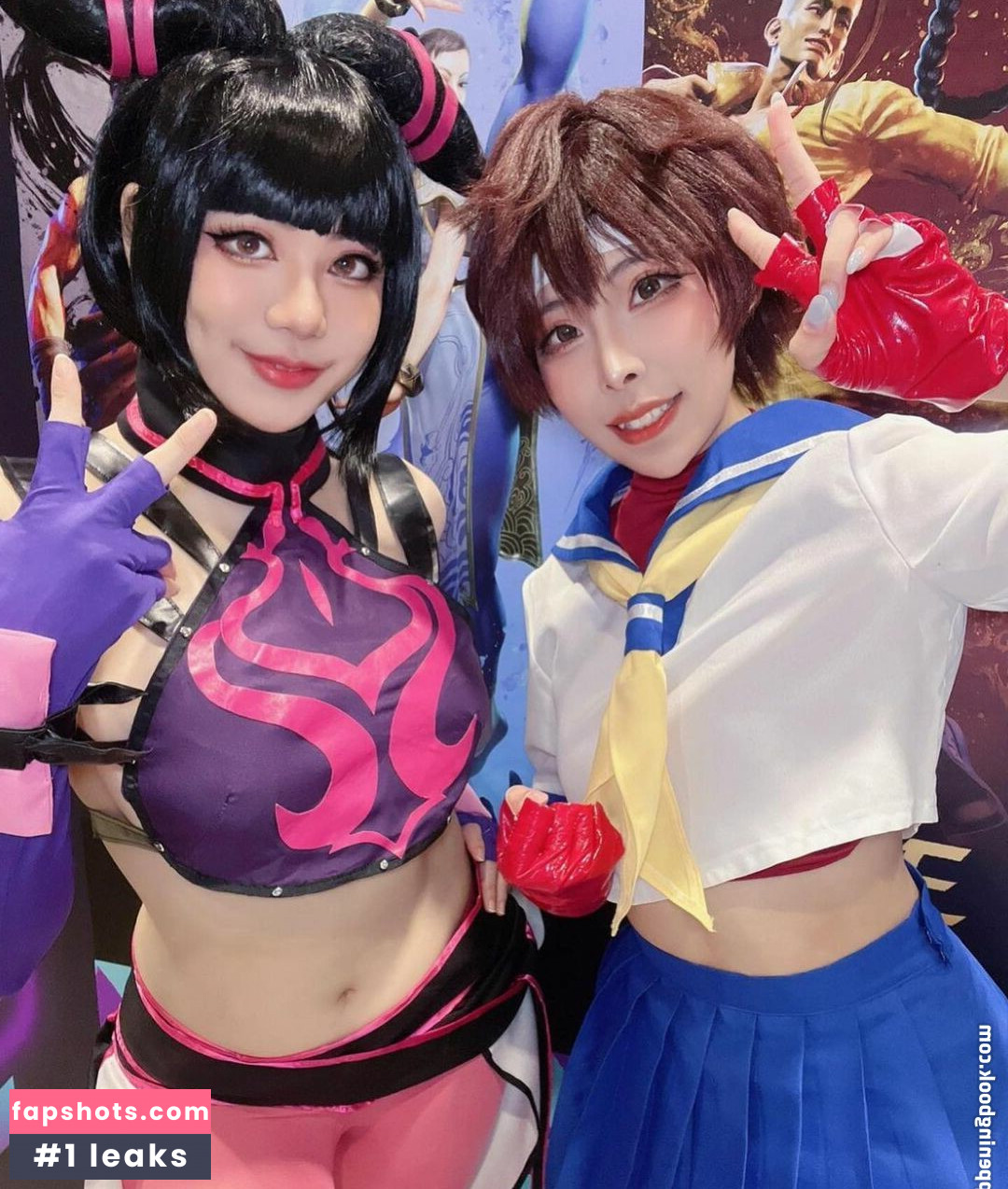 Katy Kat Cosplay gallery photo #63