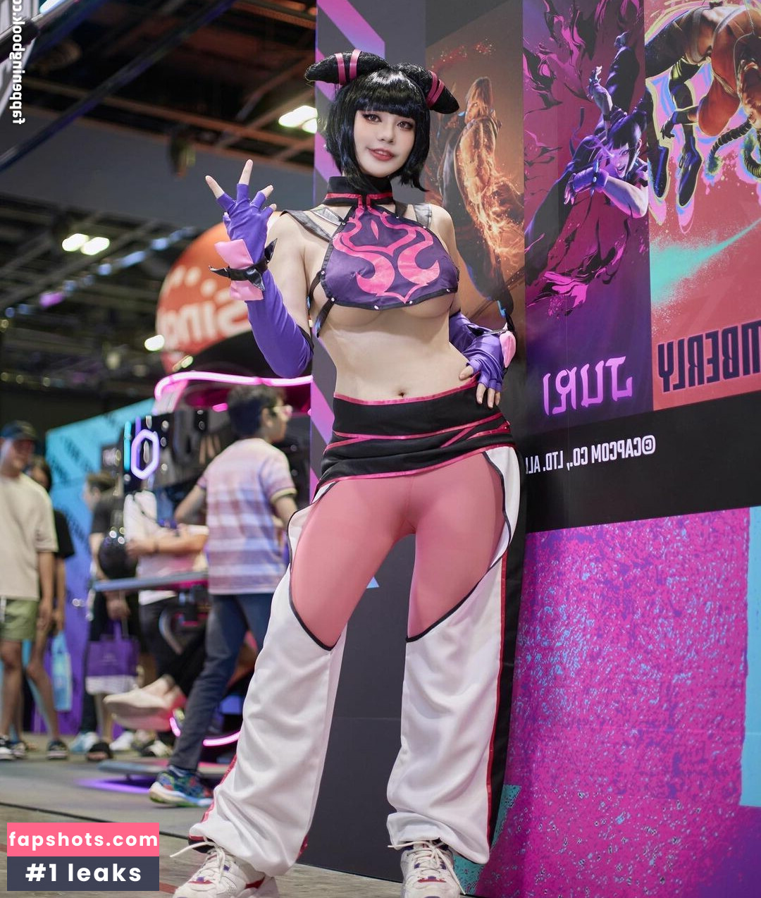 Katy Kat Cosplay gallery photo #64