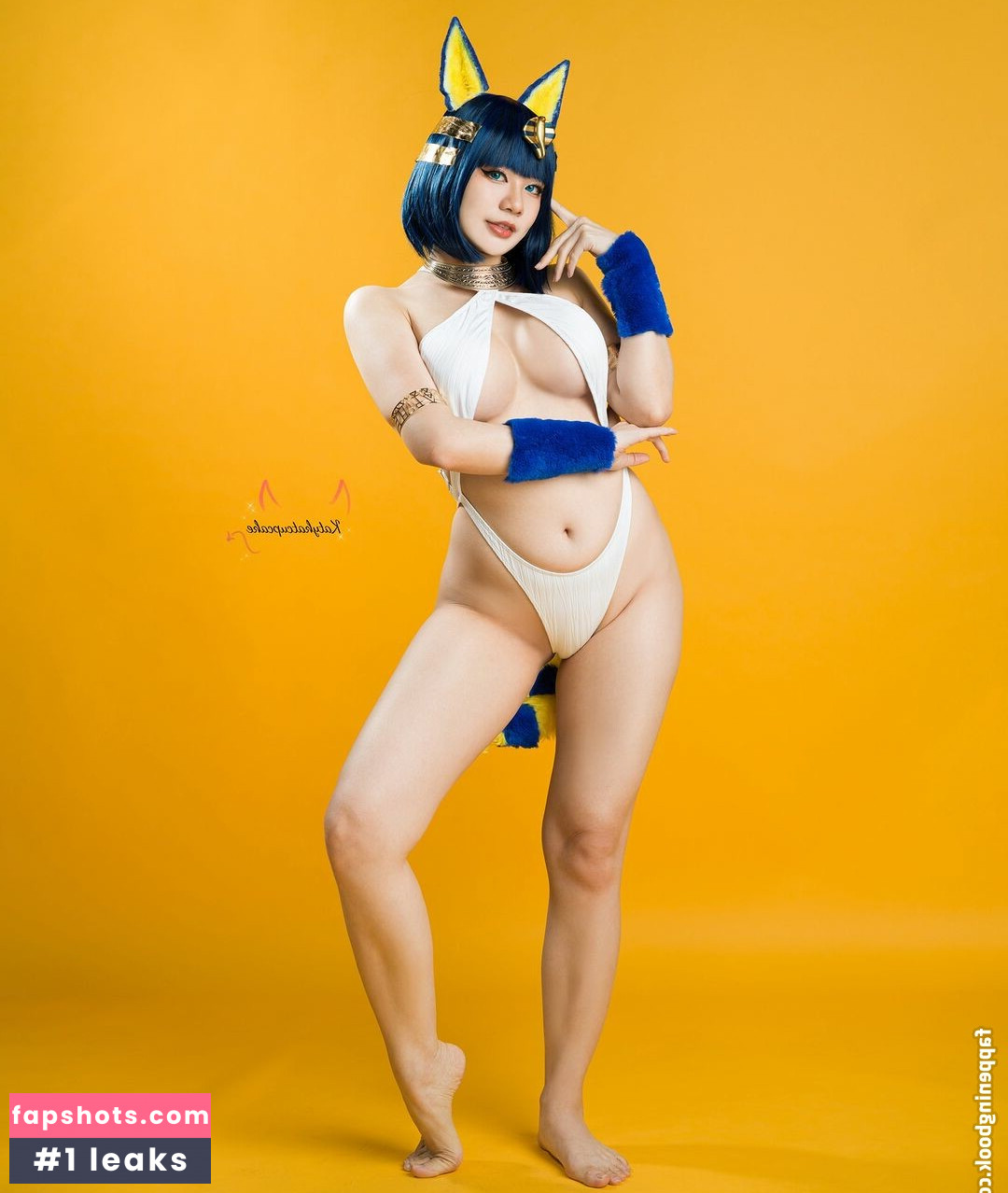 Katy Kat Cosplay gallery photo #73