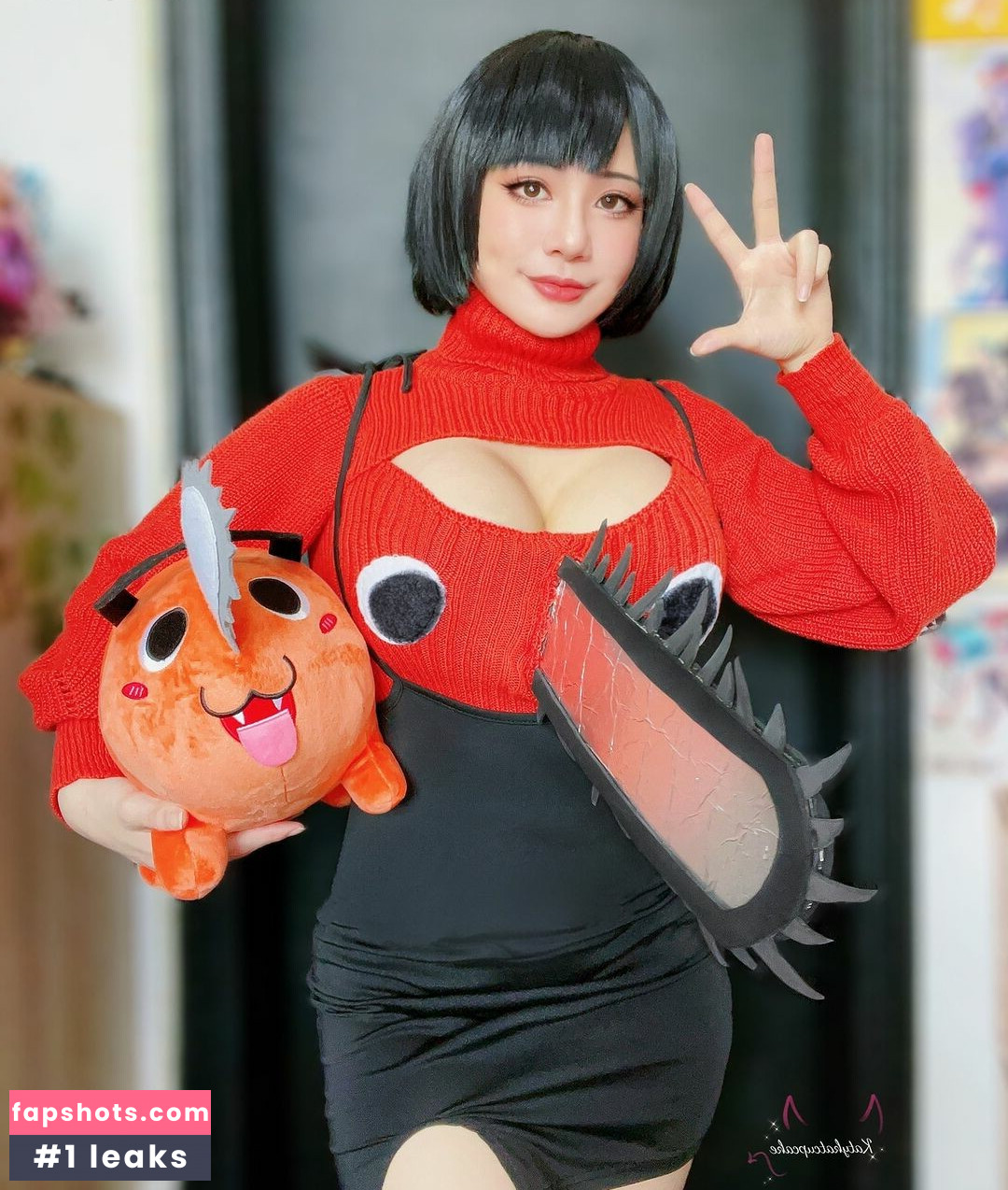 Katy Kat Cosplay gallery photo #81