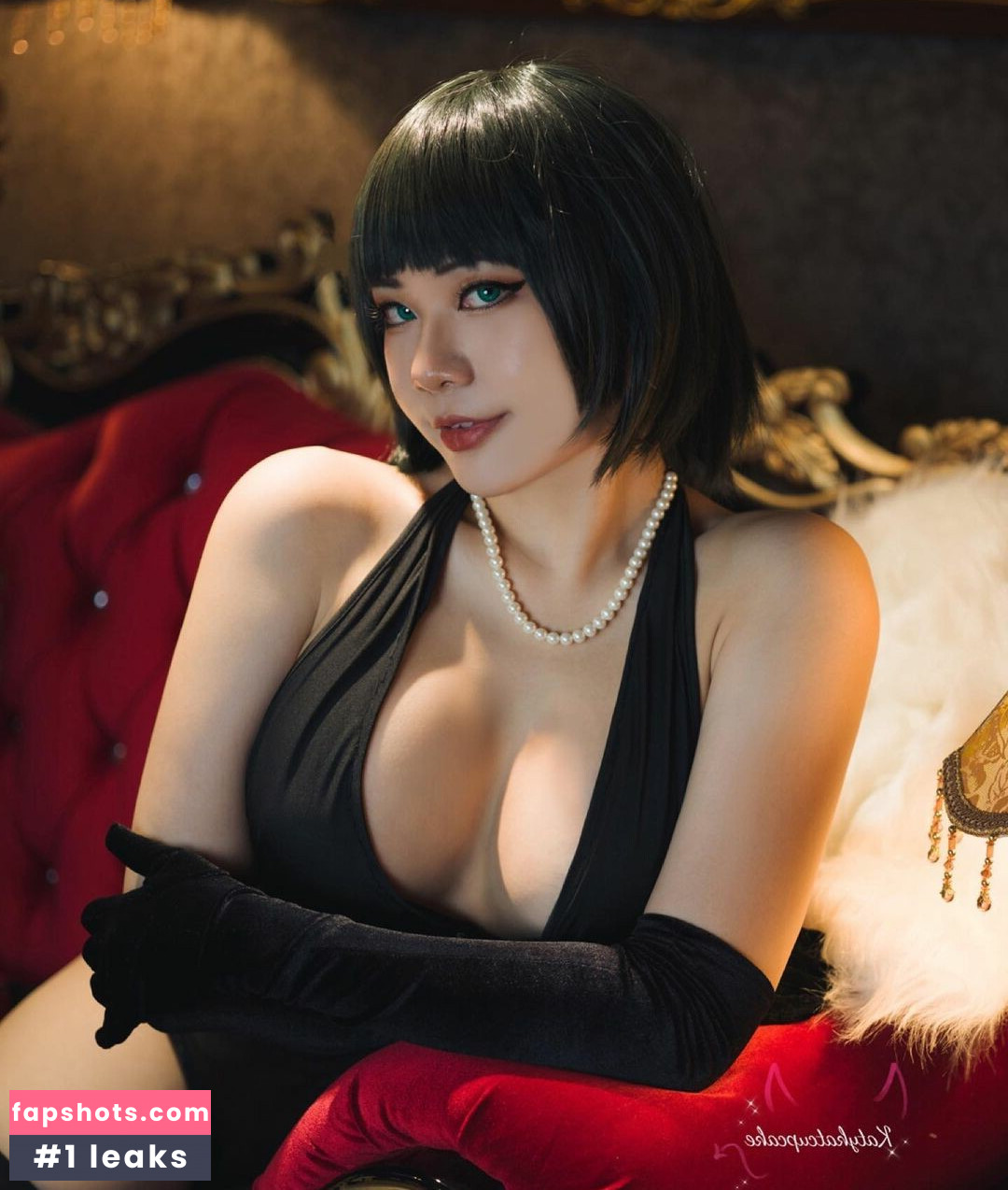 Katy Kat Cosplay gallery photo #83