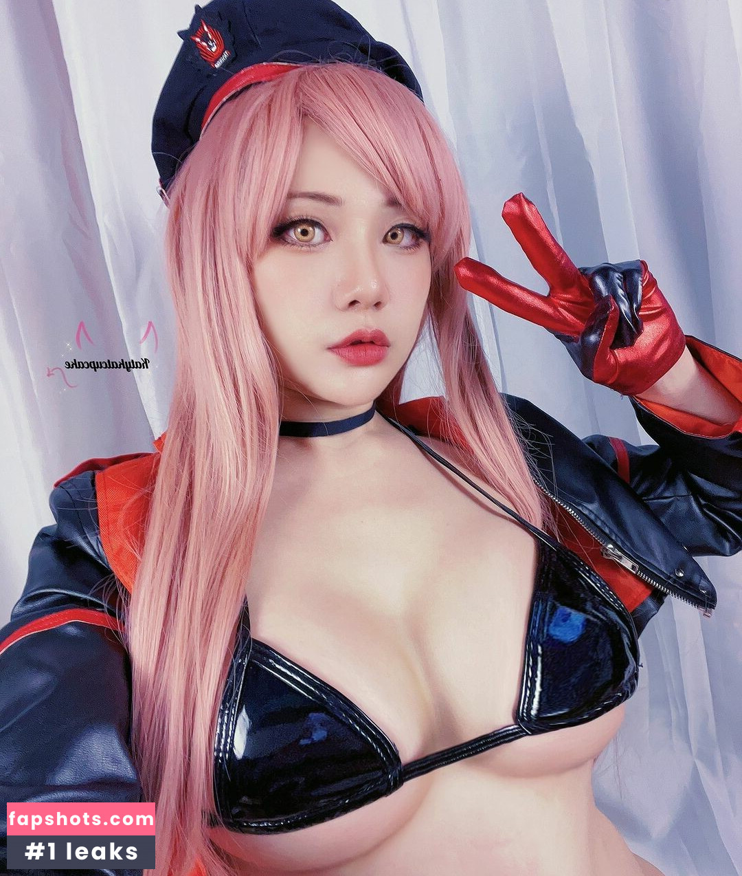 Katy Kat Cosplay gallery photo #87