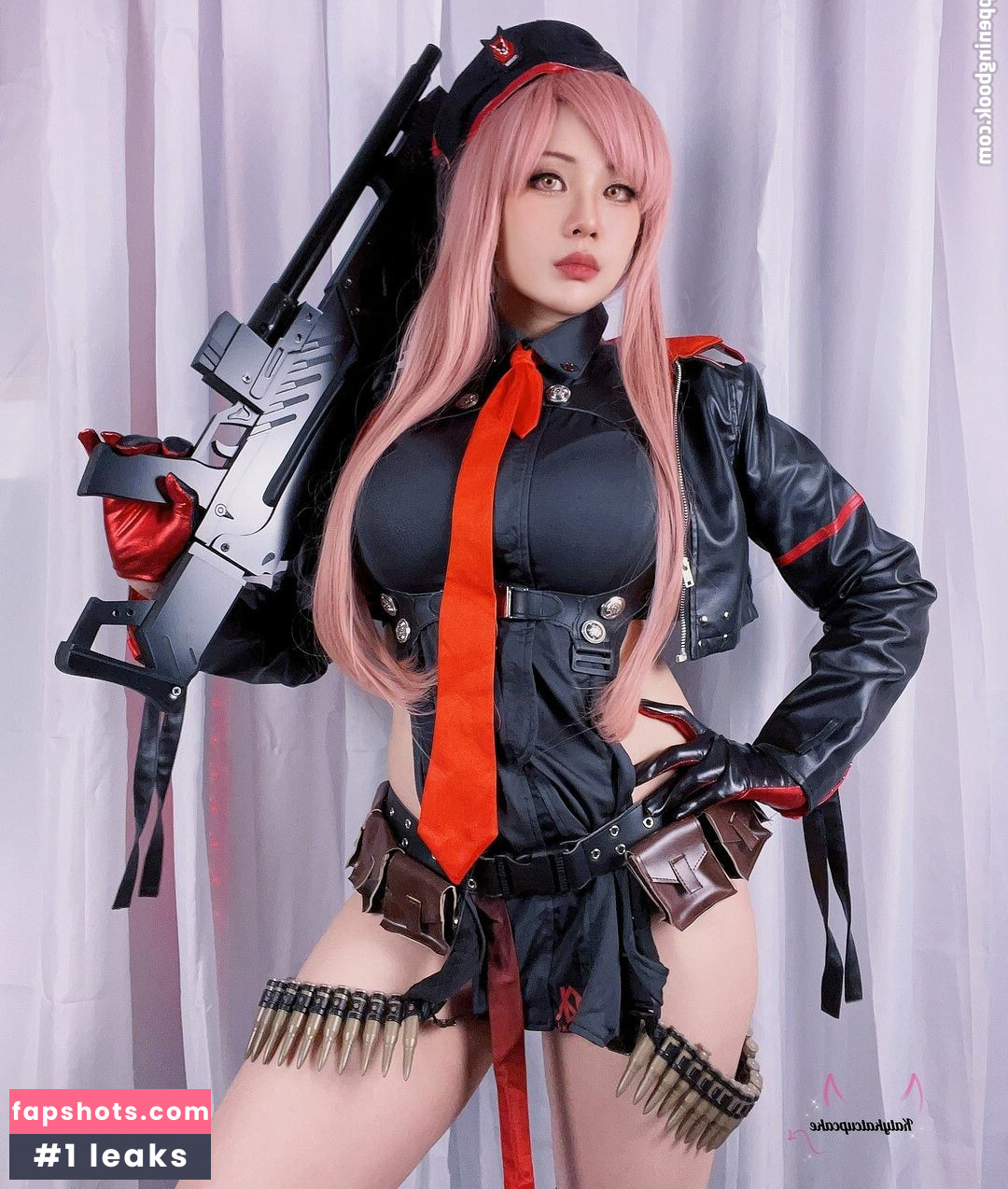 Katy Kat Cosplay gallery photo #88