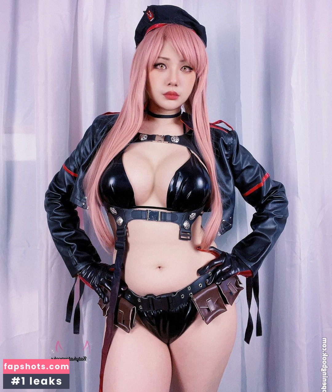 Katy Kat Cosplay gallery photo #90