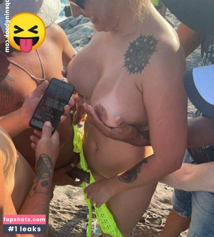 Katy & Key Kampa Nude Leaks OnlyFans Photos #17 - LeakJerk