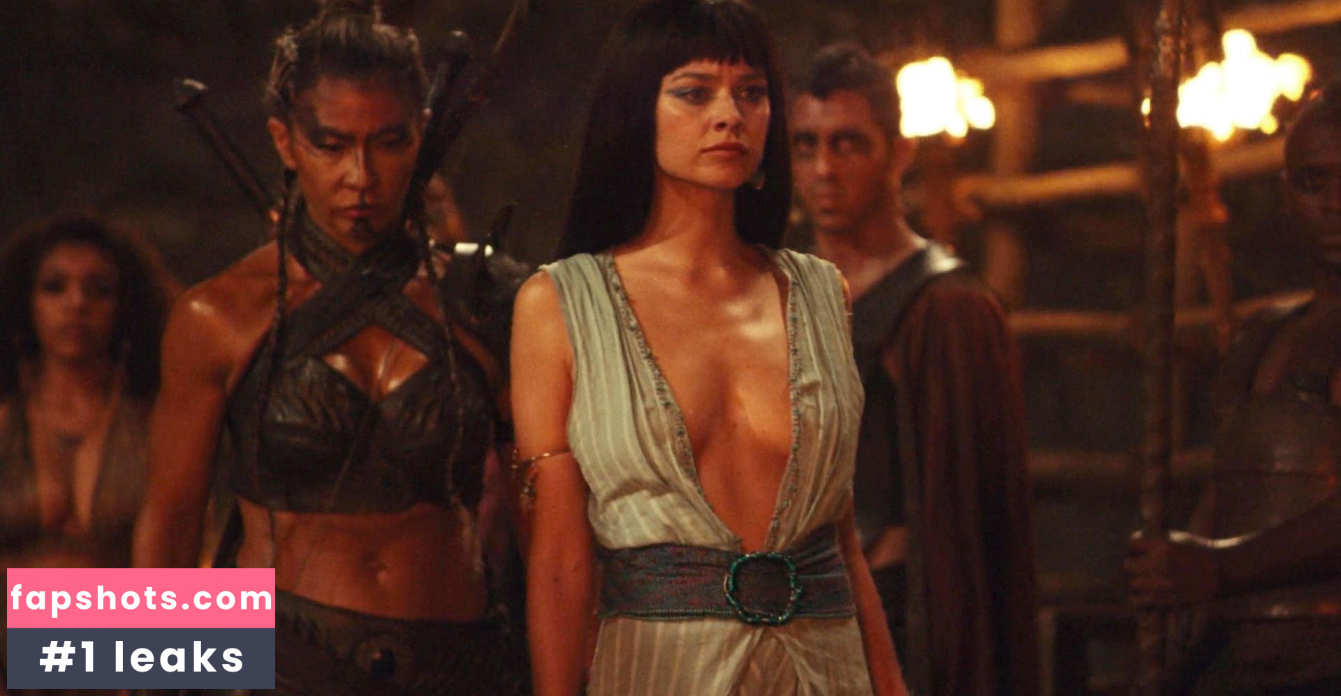 Katy Louise Saunders