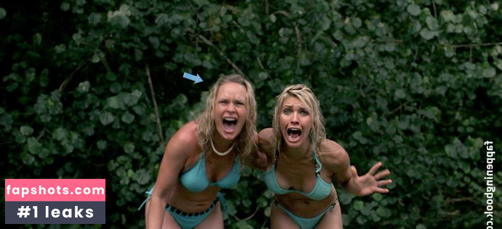 Katy Magnuson nude babe gallery