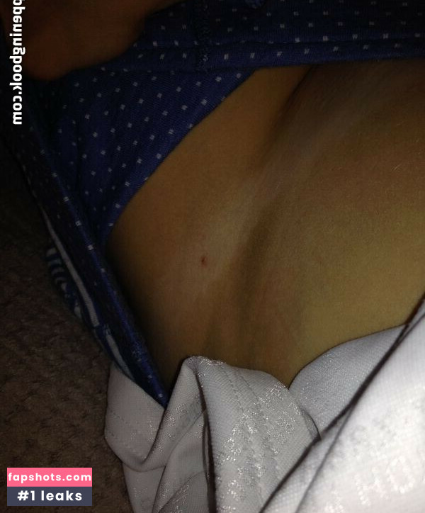 Katy Marchant Nude Leaks OnlyFans Photos #14 - LeakJerk