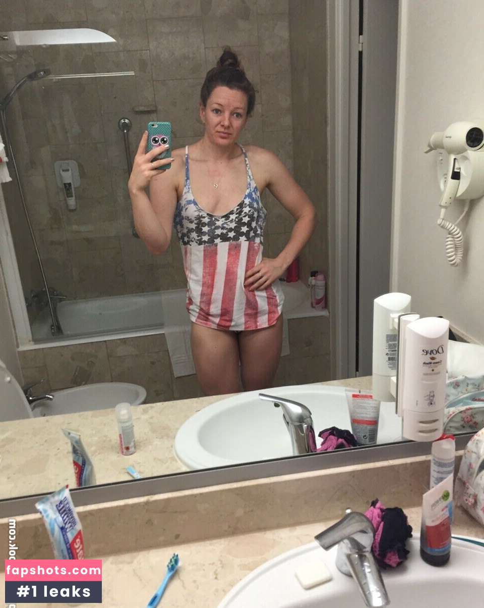 Katy Marchant Nude Leaks OnlyFans Photos #18 - LeakJerk