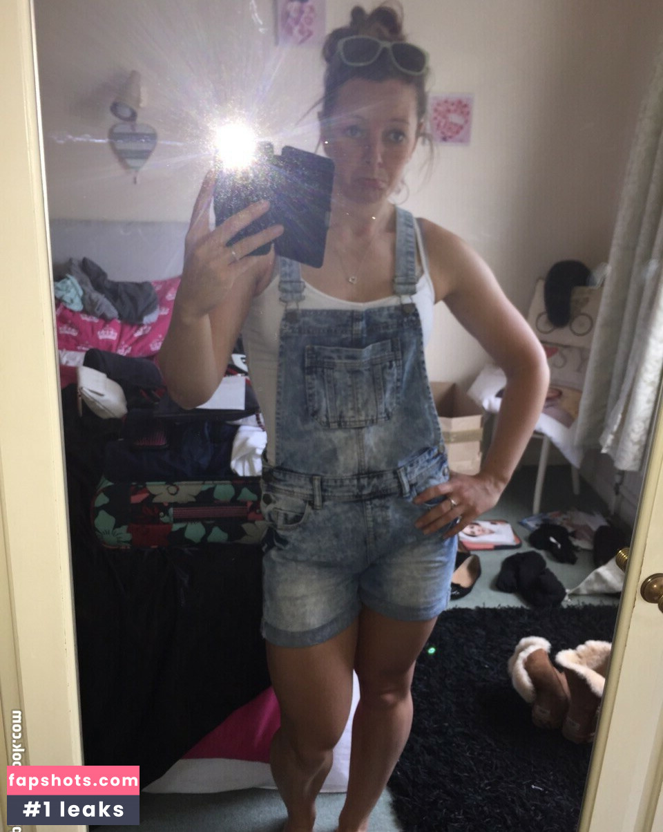 Katy Marchant Nude Leaks OnlyFans Photos #20 - LeakJerk