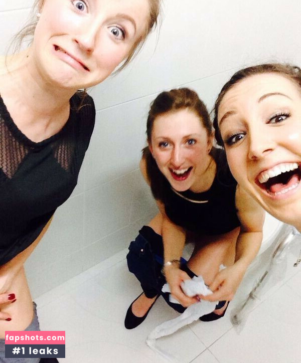 Katy Marchant Nude Leaks OnlyFans Photos #23 - LeakJerk