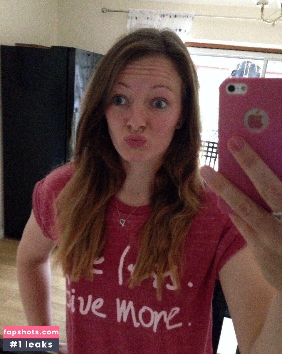 Katy Marchant Nahé úniky fotek pouze od fanoušků #25 - Fapshots