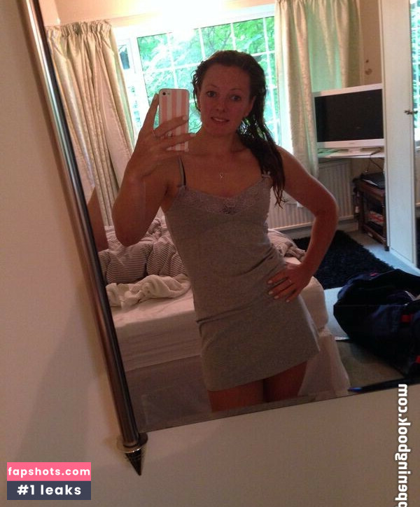 Katy Marchant Nahé úniky fotek pouze od fanoušků #39 - Fapshots